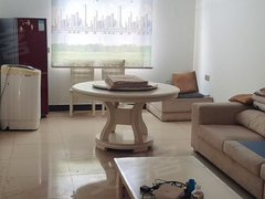 无为城区安德利购物中心北圃山庄 精装修 拎包入住出租房源真实图片