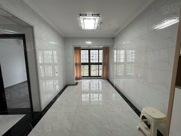 【多图】坝光新村(西区),葵涌租房,坝光新村70平米两房出租,空房配置