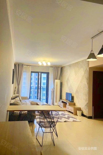 富丽嘉园|惠风二路36号2室1厅1卫72.33平方米