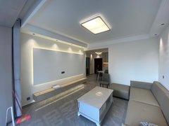 商丘睢阳万达广场万达附近 第一次出租 精装全配两室 家具家电齐全 拎包入住出租房源真实图片