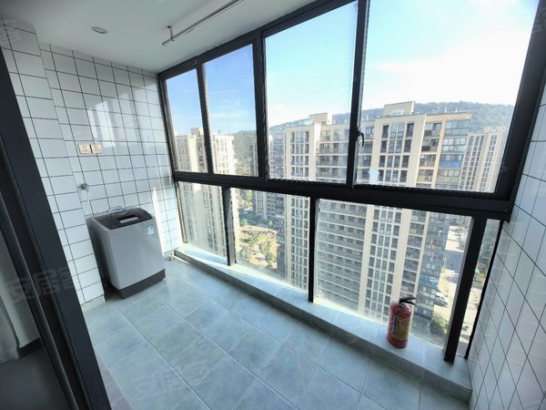 花苑,临平租房,可押一付一 环桥花苑 精装单间 独立厨卫 朝南 采光好