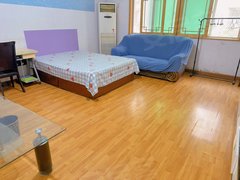 信阳浉河信阳贸易市场新玛特小南门一弘百货东关菜场白果树小区天润
步梯二楼女生合租出租房源真实图片