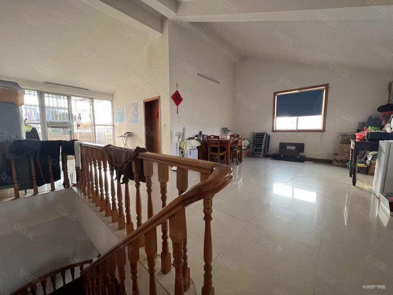 新城苑(宜兴)4室2厅2卫98㎡南北89.8万