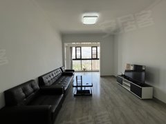 弥勒九号路庆来公园北辰明珠,两居室带家具家电出租出租房源真实图片