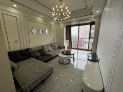 荆州沙市红星路中葳国际，精装好房，出租。出租房源真实图片
