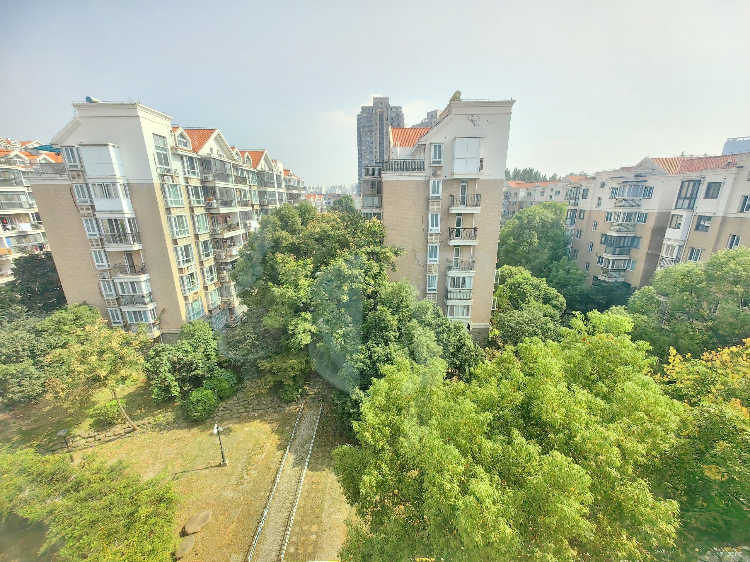 上海房产网>上海二手房>杨浦二手房>黄兴二手房>文化佳园(公寓住宅)>