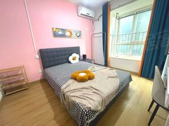 咸阳秦都秦都城区白马河地铁口 怡水花园 无中介可月付 包杂费 可短租独立电表出租房源真实图片