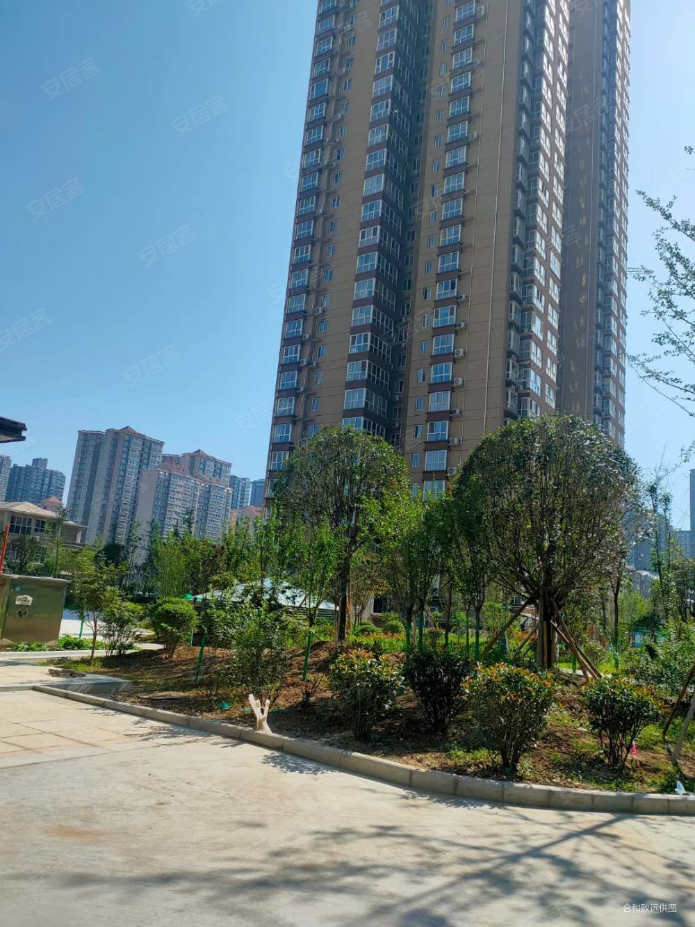 中环国际城南区