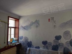 沂源城区佳惠新天地绿苑小区三楼年租10000，拎包入住出租房源真实图片