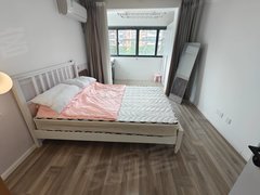 南京建邺南苑南湖地铁口 省二中医院  集庆门大街 文体路 所街 学生补助出租房源真实图片