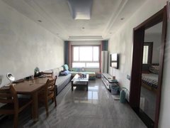 潍坊安丘安丘城区盛世名门电梯高层 两室一厅非常干净 拎包入住出租房源真实图片