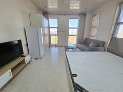 白城洮北洮北城区新景公寓电梯10楼拎包入住附近配套齐全可短租出租房源真实图片