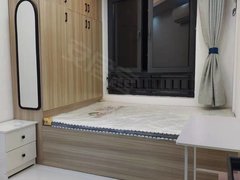 宁波奉化惠中商城银泰城对面君荟华府。出租房源真实图片