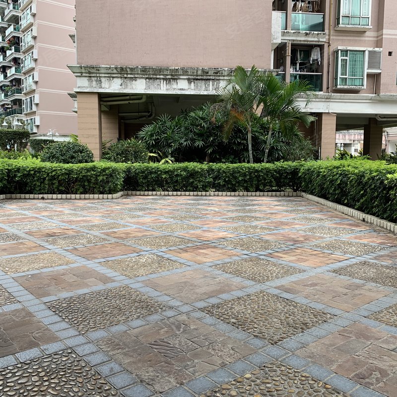 【聚龙湾花园, 聚龙湾花园小区详情,房价走势,房源,业主论坛】- 东莞