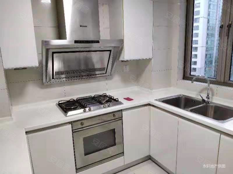 香梅花园(二期) 正规商品房 环境好 双卫 装修好 近地铁