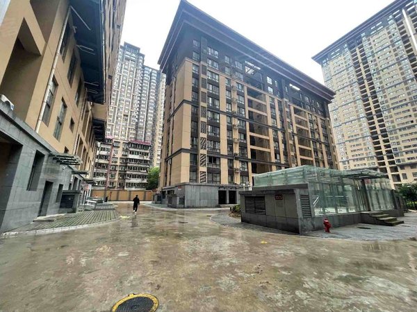 【多图】御笔华庭,大兴东路租房,老城根附近 大兴东路 御笔华庭 标准