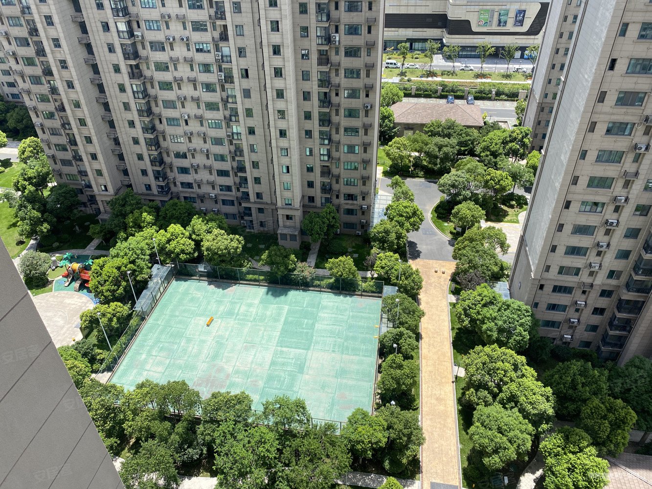 苏州房产网>苏州二手房>常熟二手房>虞山二手房>琴川碧桂花园>