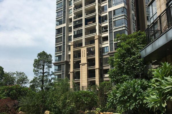 佛山小区 南海小区 狮山小区 美立方花园