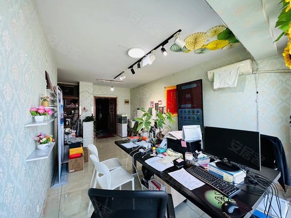 茂业世贸天美北美旁出租房源真实图片