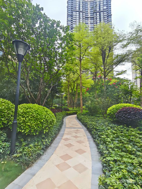 青秀区捡漏捡漏捡漏荣和悦澜山90平四房