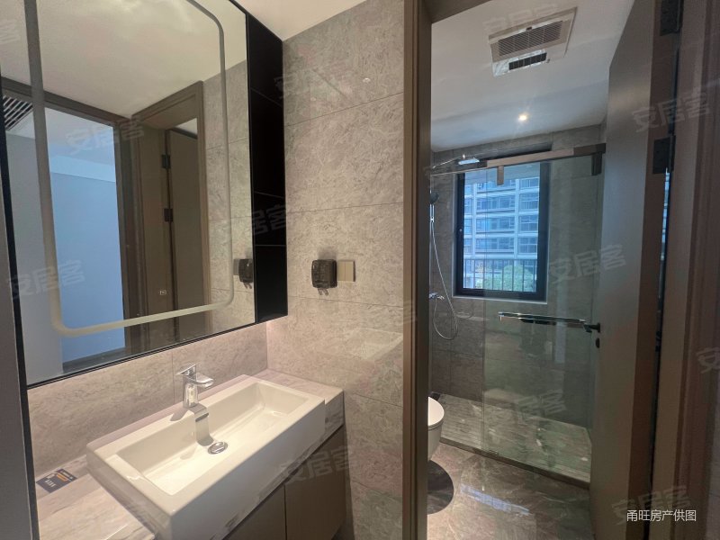 姚江晴雨精装4室2卫128平360万青藤 ,江望晴雨里