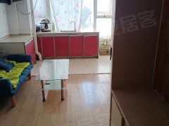 黄海三路东电梯复式小公寓空调家具家电700元