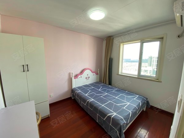 济南高新国际会展中心茗筑美嘉实图实价 茗筑美嘉 实墙次卧 步行到