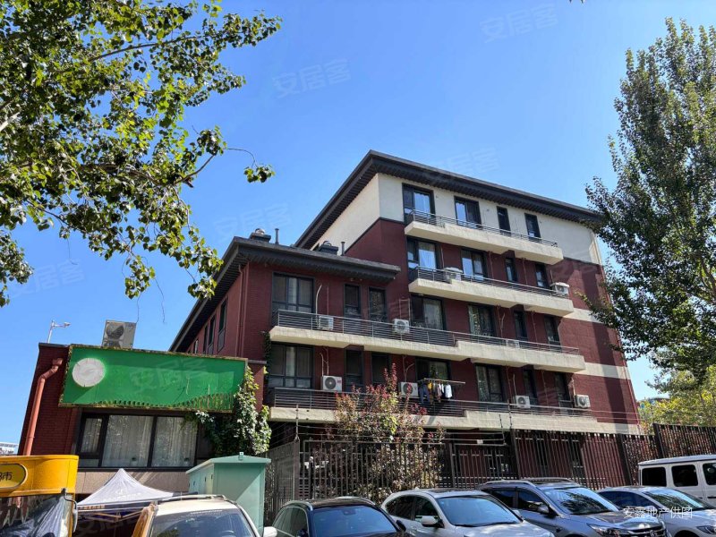 龙湖唐宁one3室2厅1卫110.1㎡西南600万