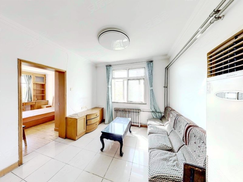 福林花园 精装修 南北通透 商品住宅 出行方便 高楼层视野好