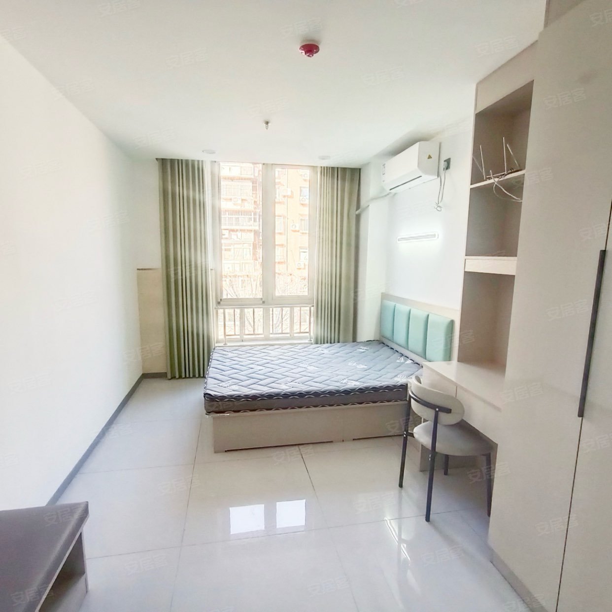 地铁驋，驋驋号线 黑牛城道盛世国际精品公寓 可短租