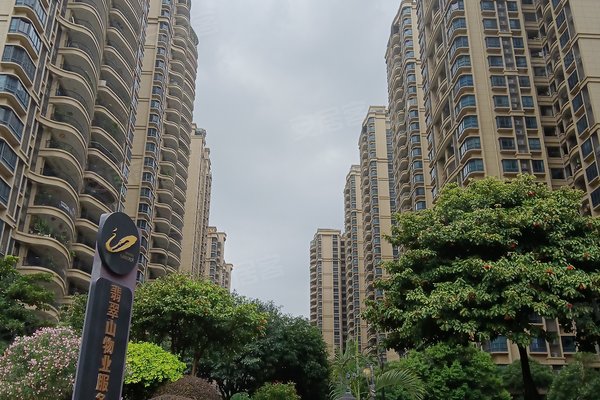碧桂园翡翠山一期,公常路-东莞碧桂园翡翠山一期二手房,租房-东莞安居