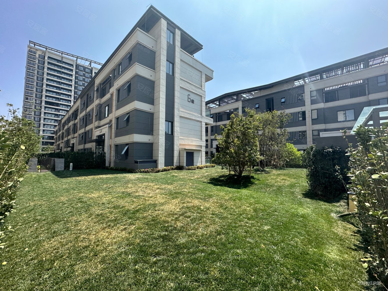 昆明房产网>昆明二手房>呈贡二手房>老县城二手房>绿地海之城(一期)>