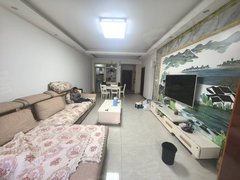 巴中巴州回风西湖名都 中泉国际 荣邦万达 中医院附近 精装两房拎包入住出租房源真实图片