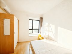 武汉硚口古田无中介！免押！月付有短租！汉江湾壹号 古田一路 华升 凯德出租房源真实图片