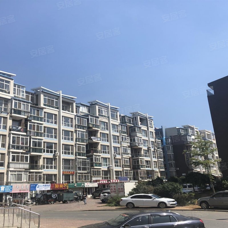 【金润小区(b区), 金润小区(b区)小区详情,房价走势,房源,业主论坛】