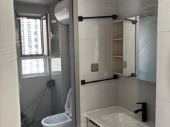 衡水桃城开发区橄榄绿洲和雅 3室2厅1卫出租房源真实图片