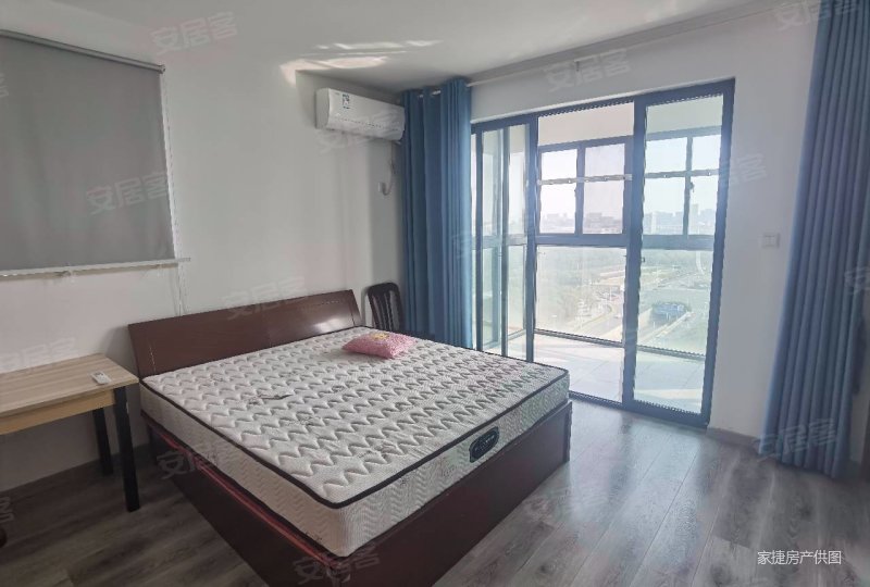 荣域花园医疗配套成熟高楼层视野好双卫生间满五