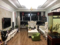 阜新细河细河城区居园小区精装3室 租26年6月10号以后的 年租年付出租房源真实图片