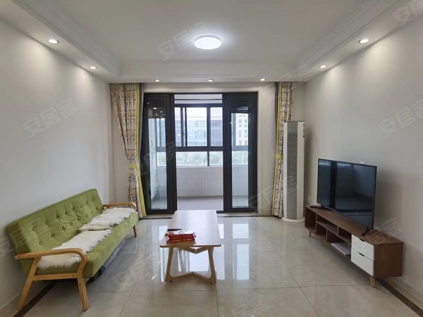 南京栖霞仙林湖万达茂御湖仕家二期整租陪读好房 出门双地铁 临近南大