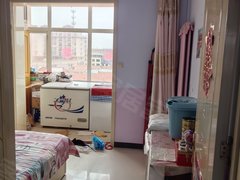张北张北镇张北城区晟禾小区 2室2厅1卫出租房源真实图片