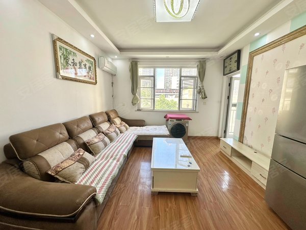 【多图】东港国际花园,七里庙租房,楚才中学!第五医院!王家湾!