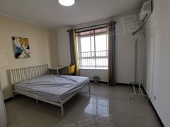 西安碑林边家村纯女生 省人民医院 边家村 东泰城市之光 押一付一出租房源真实图片