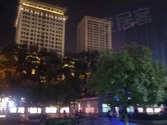 汉中汉台莲湖路长乐锦绣 1室1厅1卫出租房源真实图片
