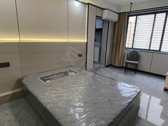 绍兴越城市区环内整租（本人房东无中介）家具家电齐全 拎包入住送100电费出租房源真实图片