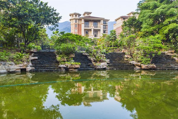 御峰花园(别墅),环城中路-清远御峰花园(别墅)二手房,租房-清远安居客