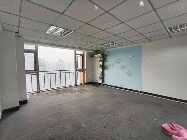 重庆江北观音桥红鼎国际名苑观音桥茂业北岸星座旁 红鼎国际c座86平