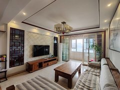 日照东港新市区生活印象两居室拎包入住出租房源真实图片