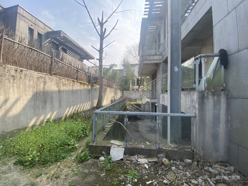 绿地21城e区别墅