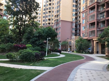 鸿运源壹号公馆怎么样,鸿运源壹号公馆周边房产中介经纪人评价-河源
