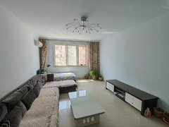 巴彦淖尔市临河临河城区团结路附近 市中心好房 家电齐全 带空调出租房源真实图片